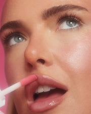 Lip Balm & Oil