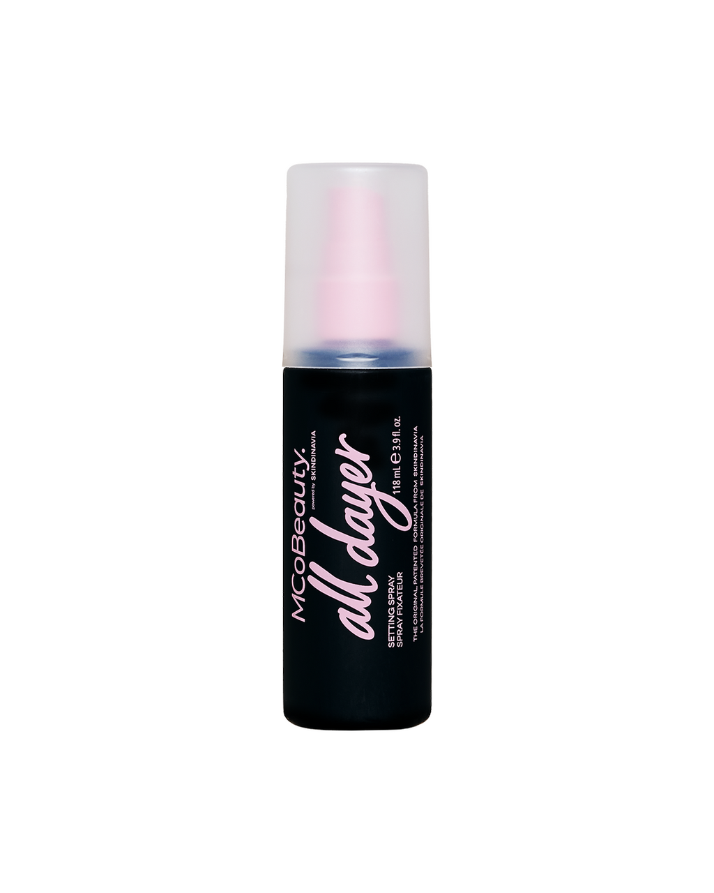 All Dayer Makeup Setting Spray