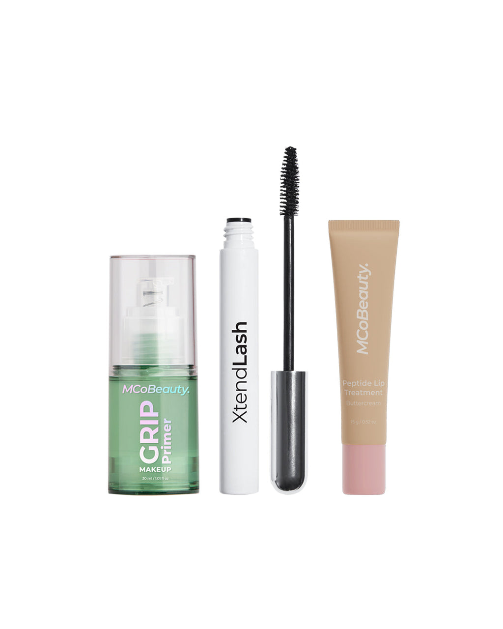 MCoBeauty Best Sellers Trio
