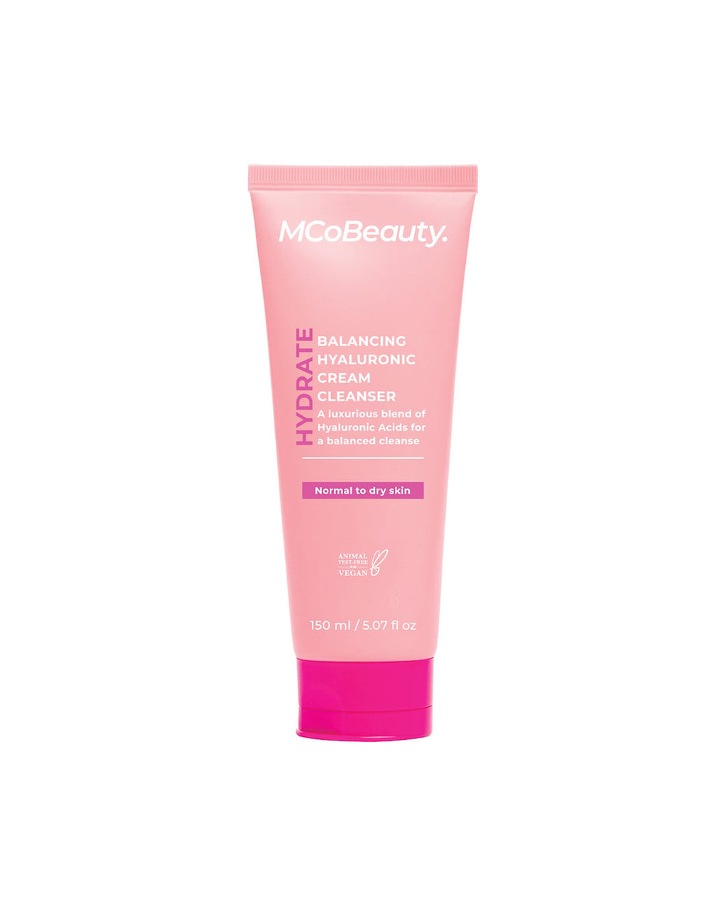 Balancing Hyaluronic Cleanser