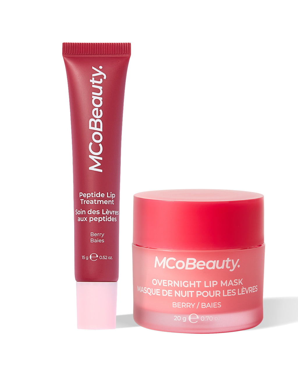 Lip Care Set