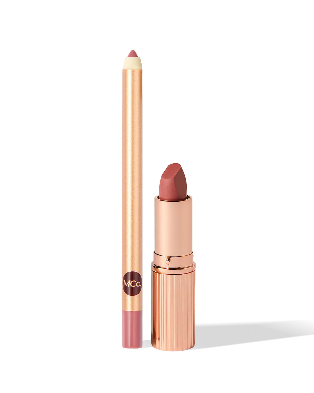 MCoBeauty Perfect Pout Set - Cheeky Chat