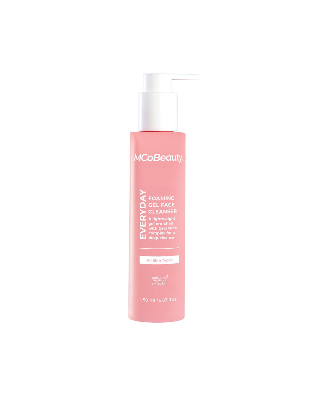 Everyday Foaming Face Cleanser