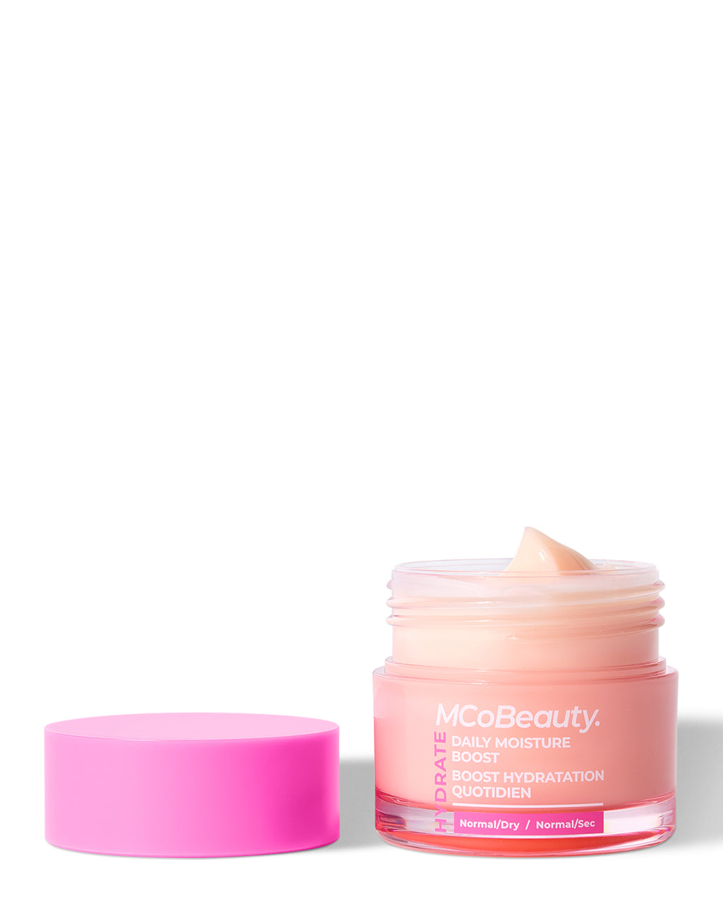 Daily Moisture Boost