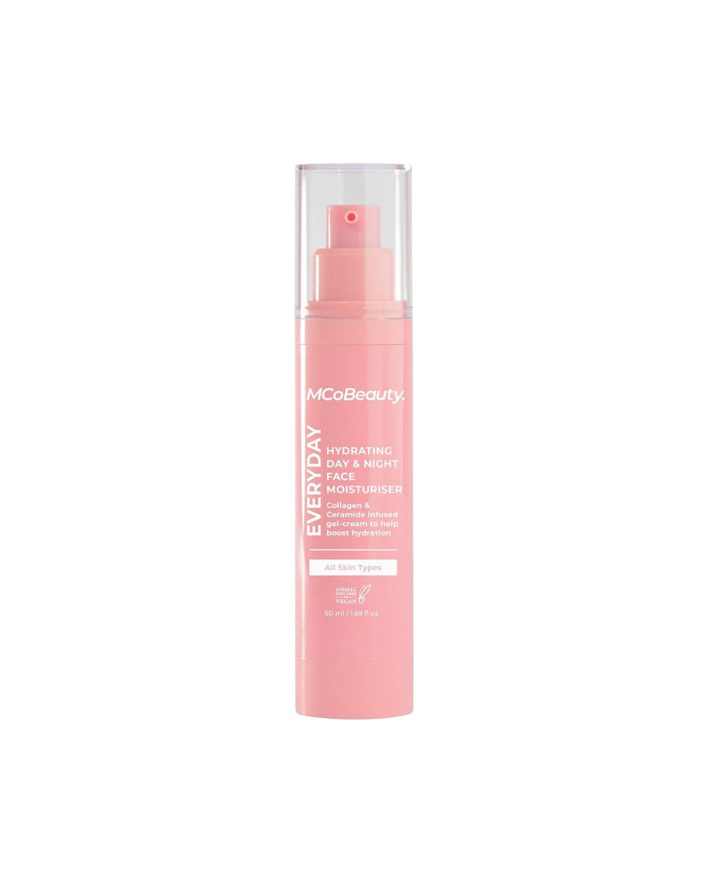 Hydrating Day & Night Face Moisturiser