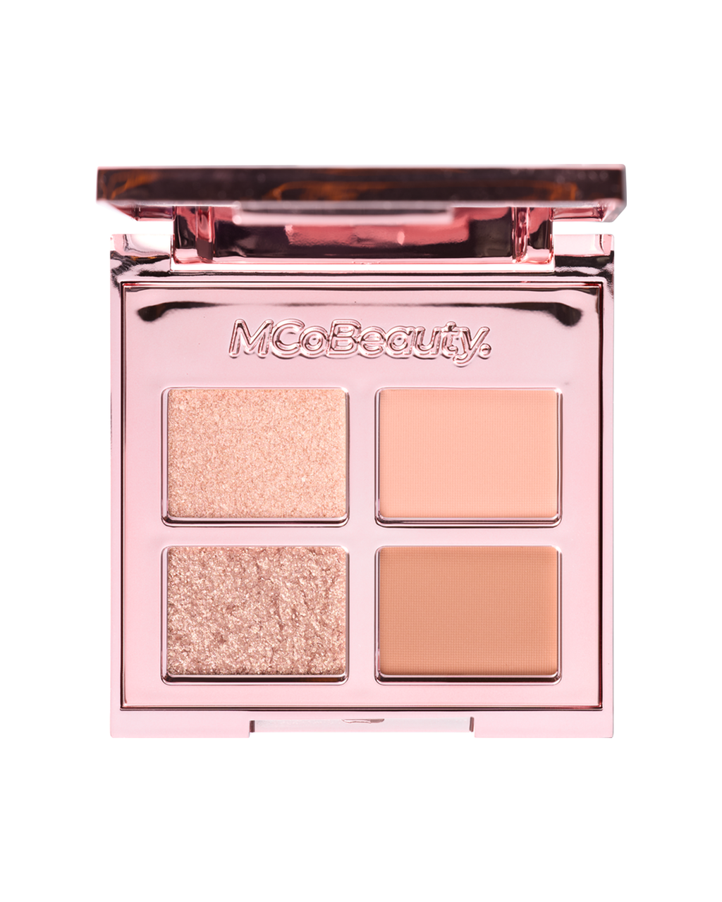 Luxe Collection Eyeshadow Quad Cheeky Chat
