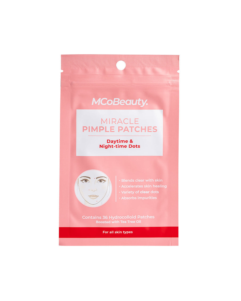 Miracle Pimple Patch