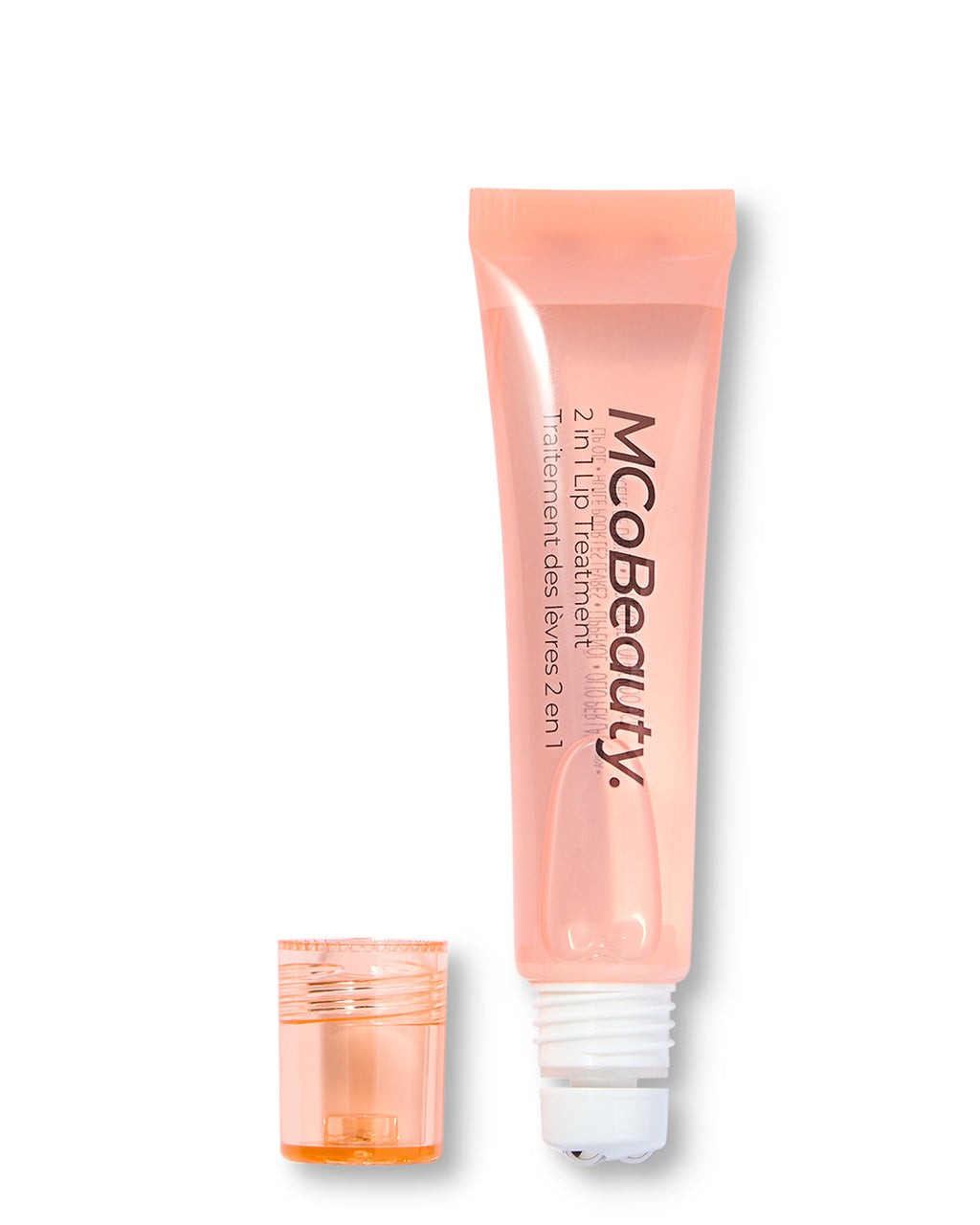 Glow & Treat 2 1 Lip Treatment