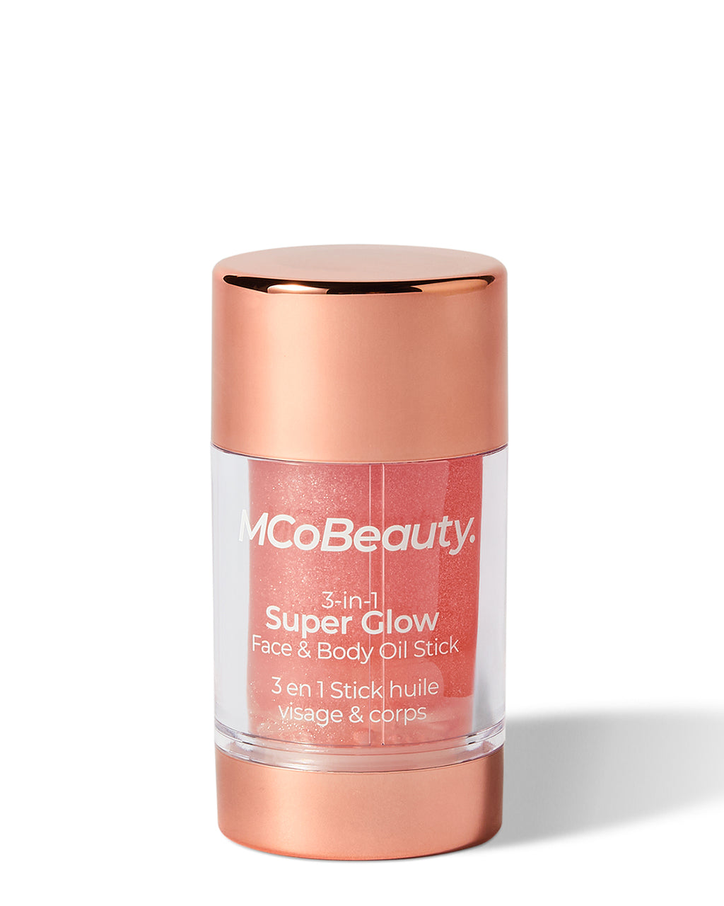 3 1 Super Glow Face & Body Oil Stick