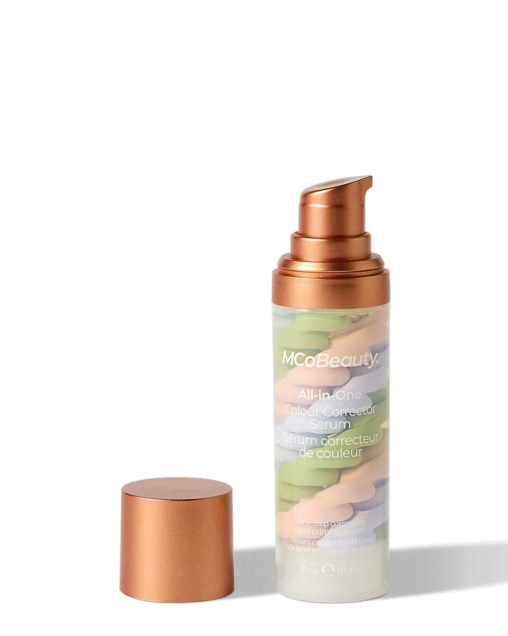 All One Correcting Serum
