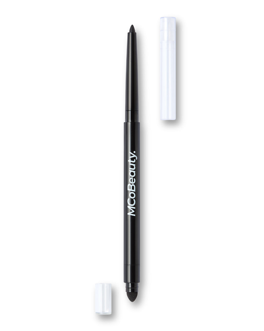 Dual Ended Pro Smudge Eyeliner