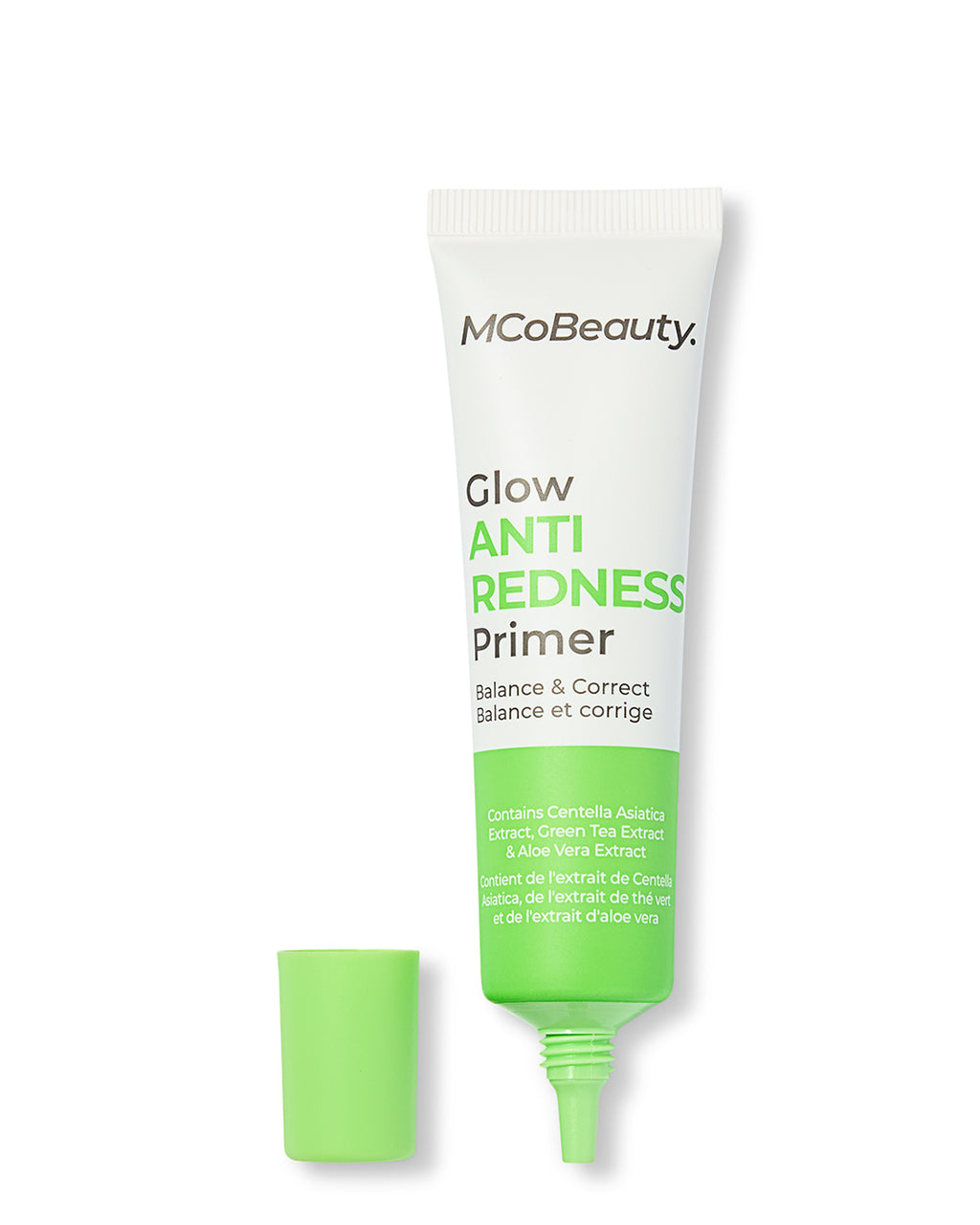 Glow Anti Redness Primer