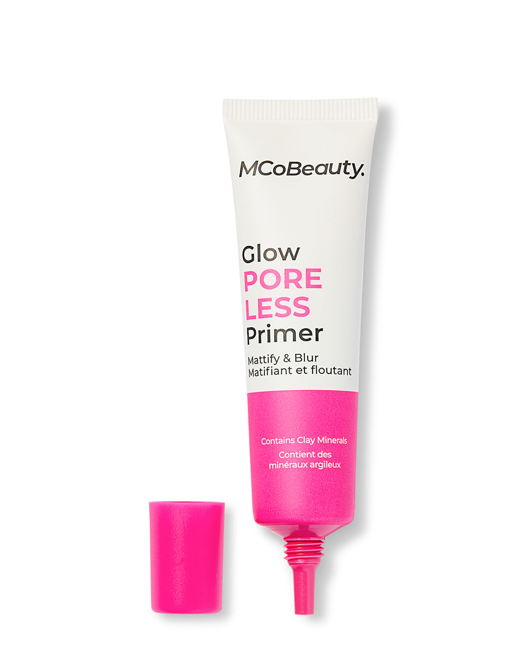 Glow Poreless Primer