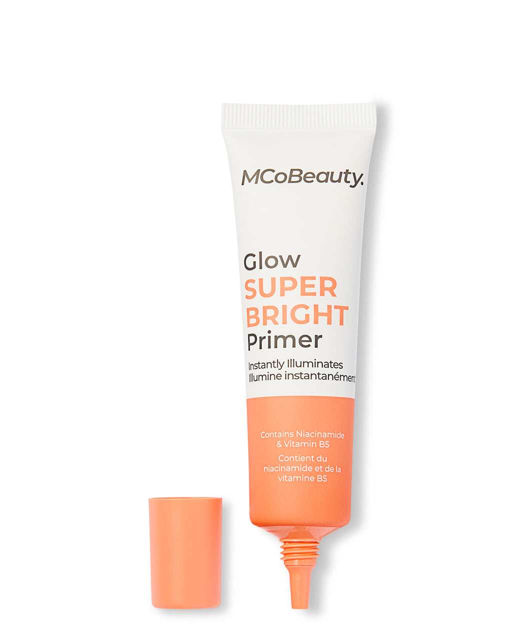 Glow Super Bright Primer