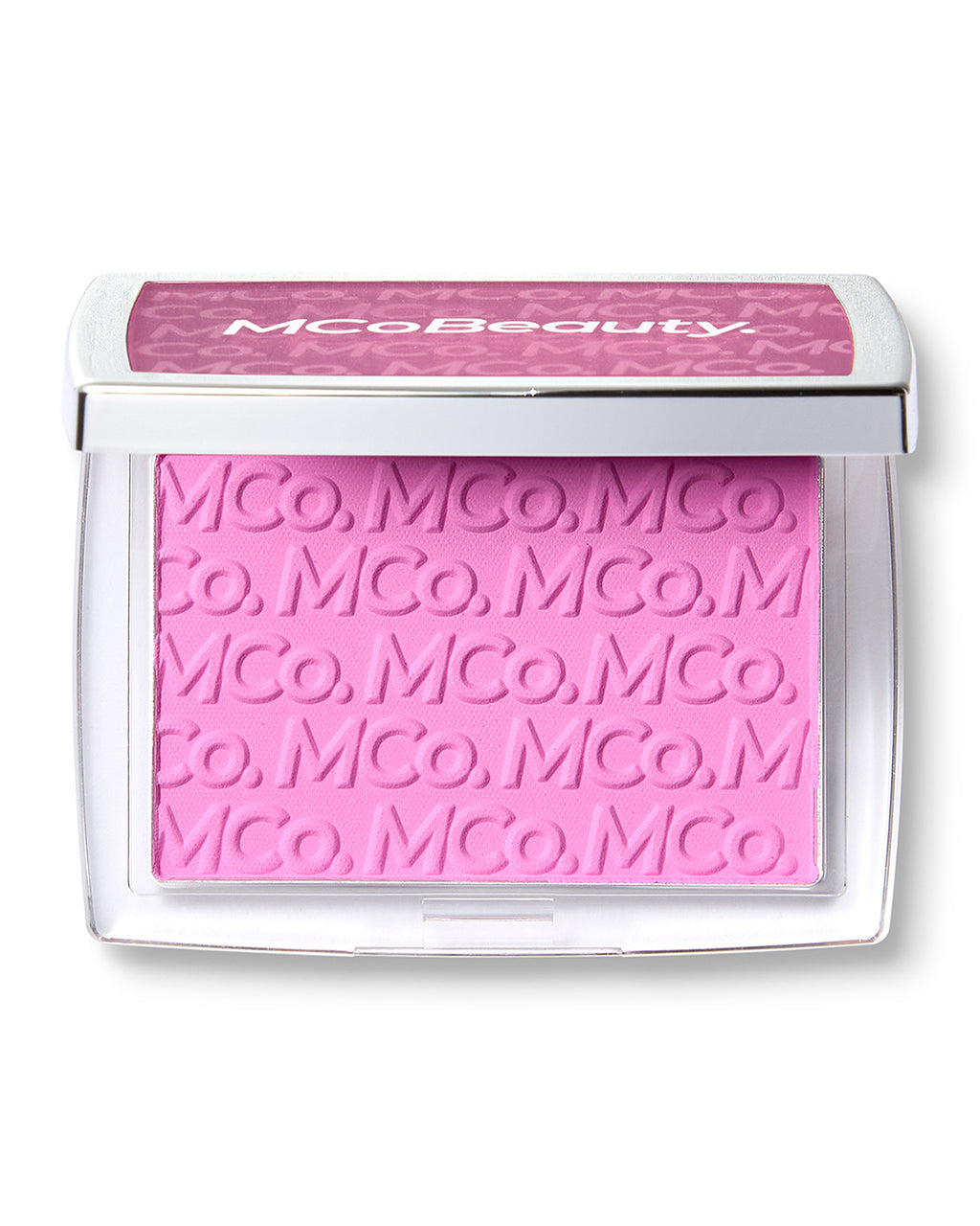 Glow Up pH Powder Blush-Rosy Pink