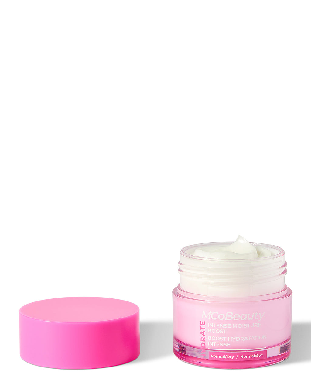 Intense Moisture Boost