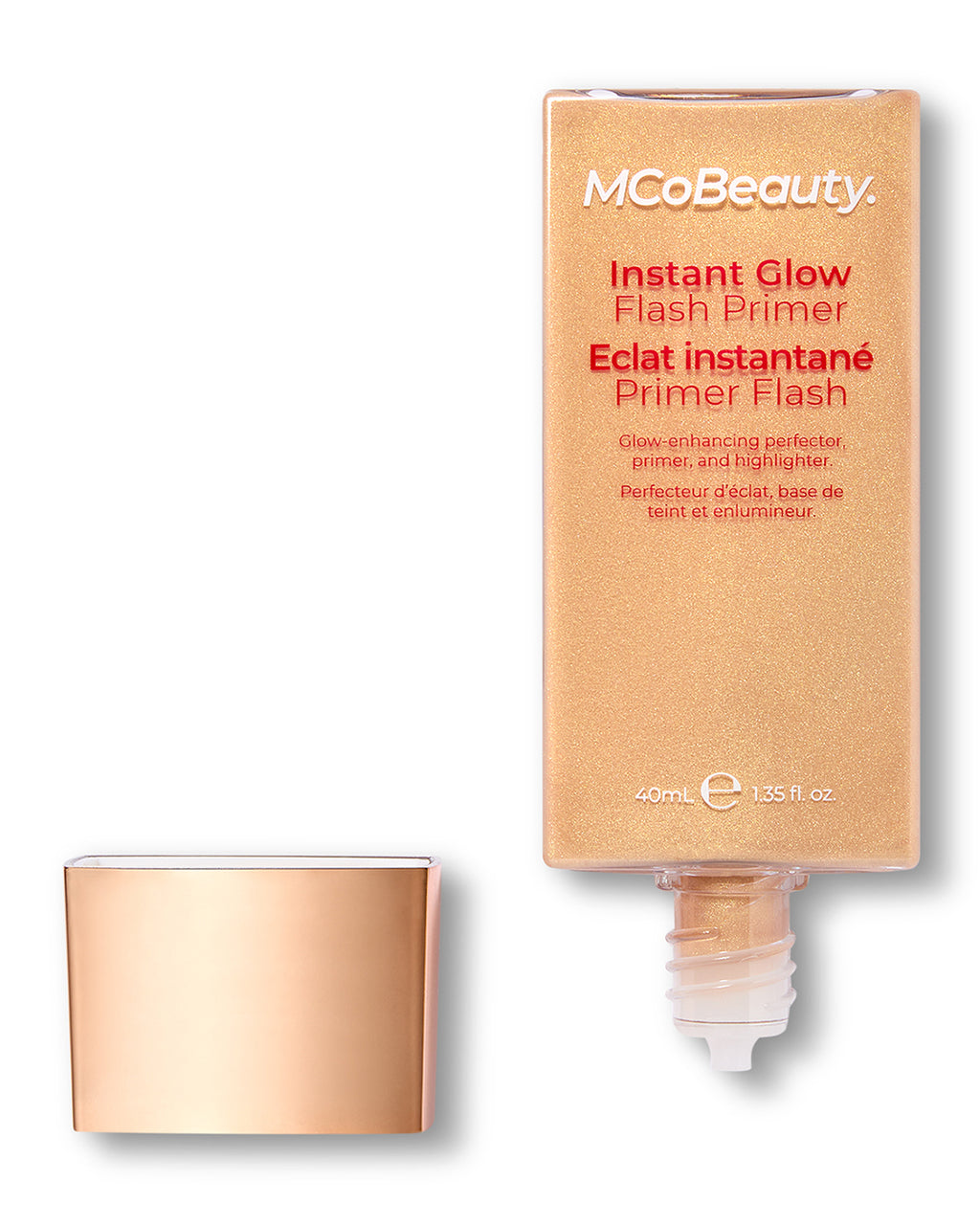 Instant Glow Flash Primer