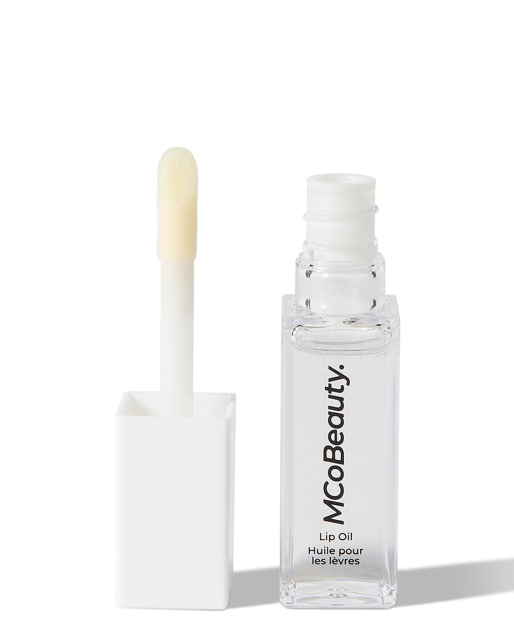 Lip Oil Hydrating Treatment Clear