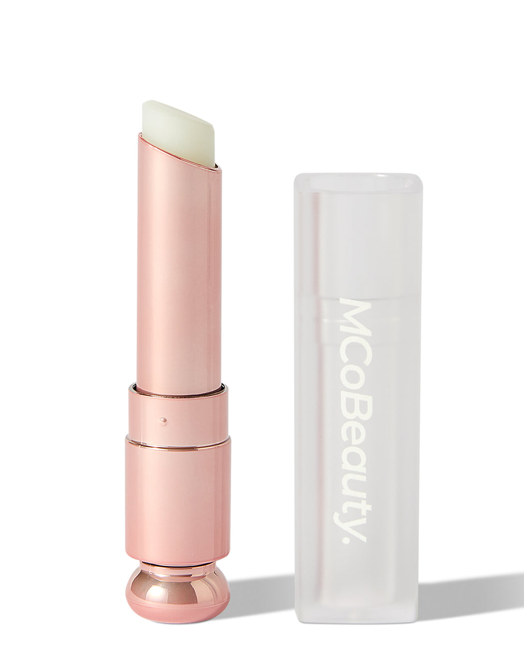 MCoBeauty Sugar Lip Scrub Exfoliating Balm