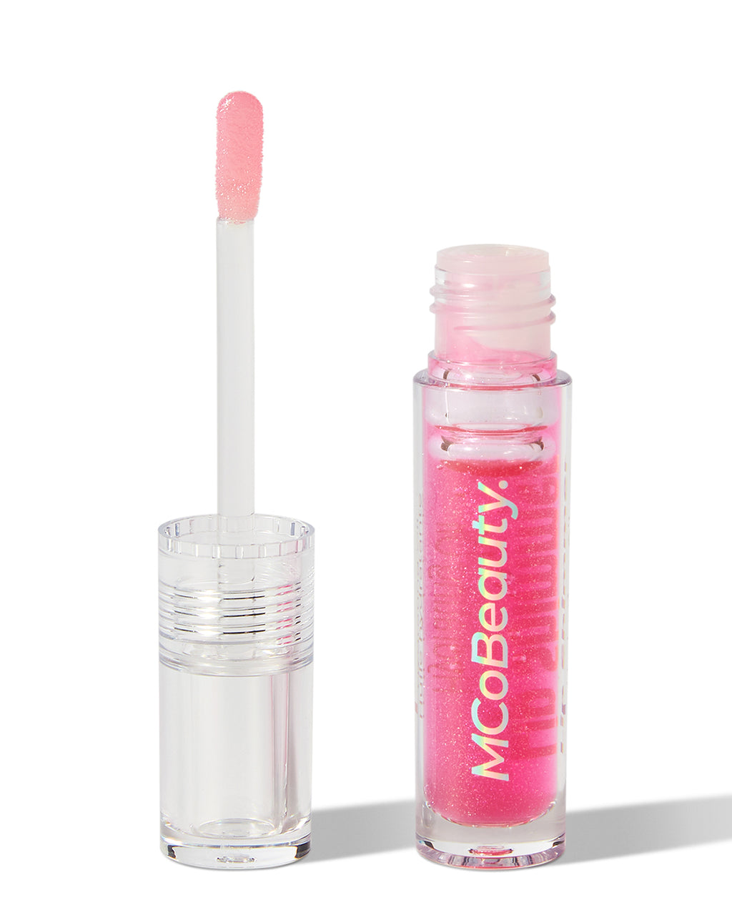 Lip Shimmer Hydrating Oil Retro