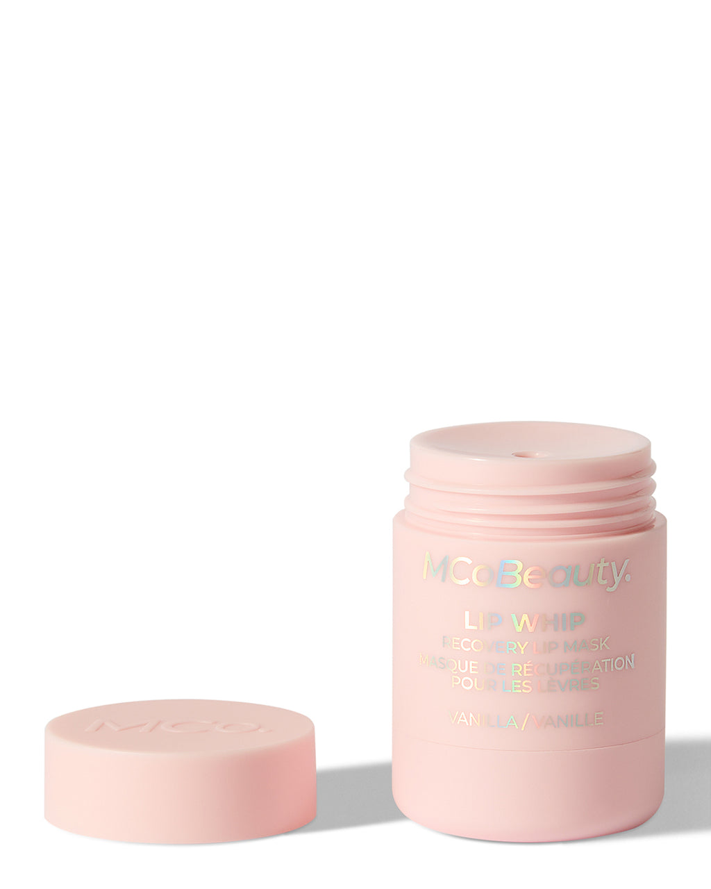 Lip Whip Intense Repair Balm Vanilla