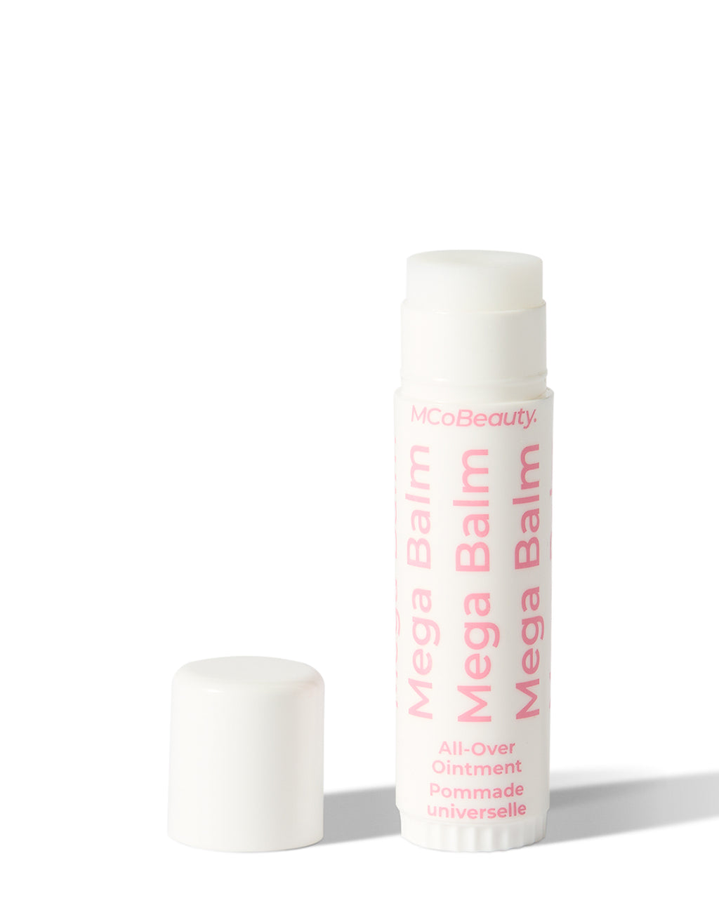Mega Balm All Over Ointment Coconut