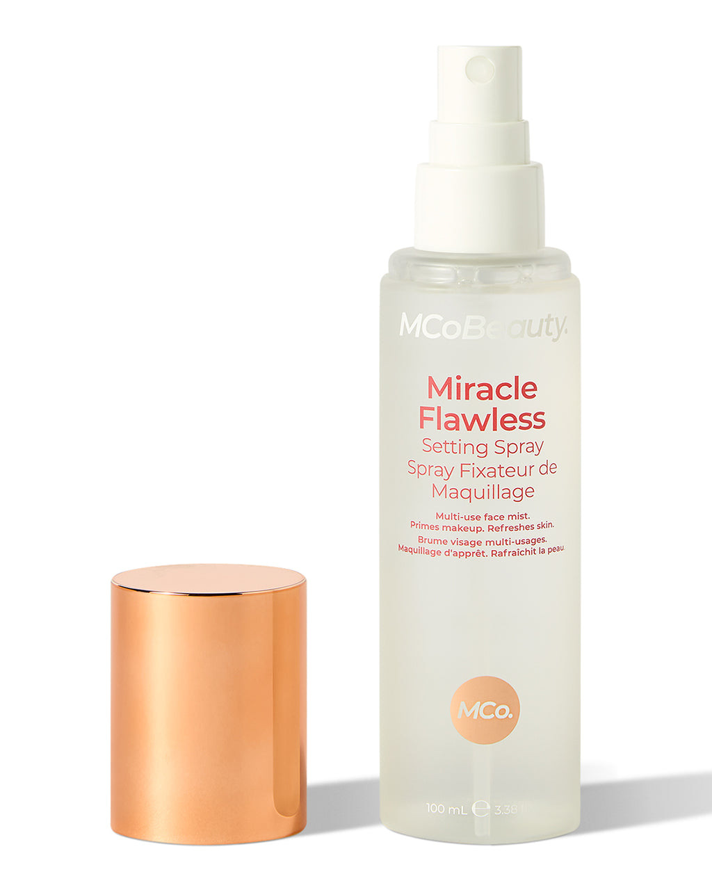 Miracle Flawless Setting Spray