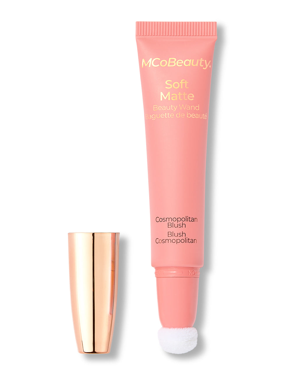 Soft Matte Beauty Wand Cosmopolitan Blush