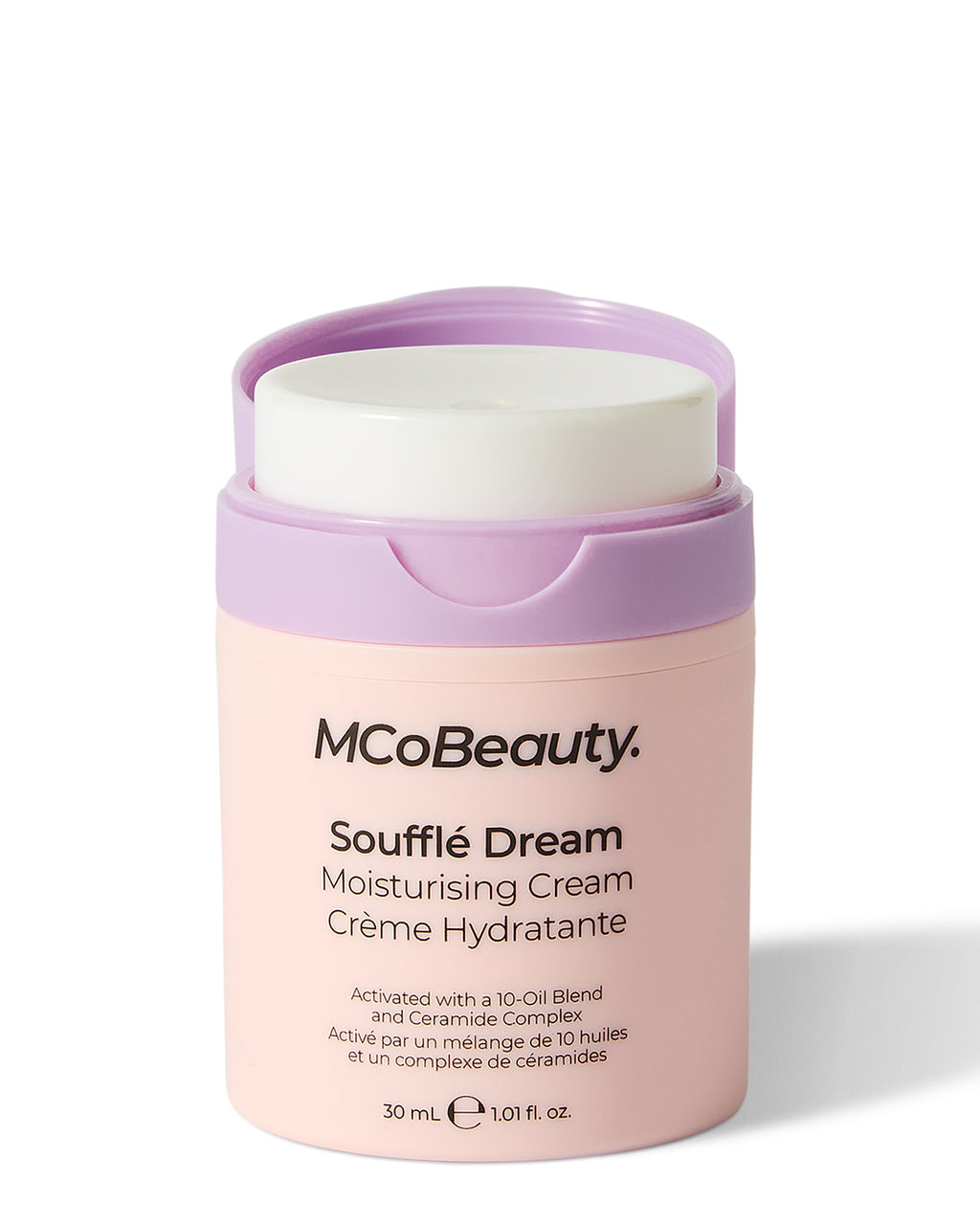 Souffle Dream Moisturising