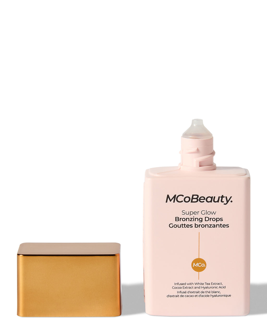 Super Glow Bronzing Drops