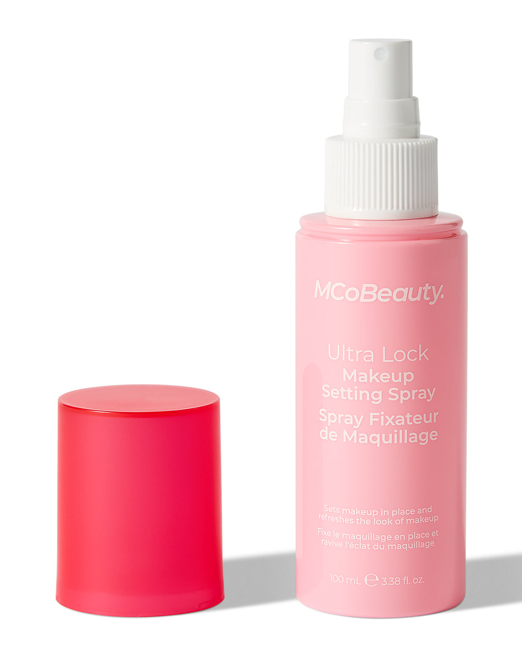 Ultra Lock Makeup Setting Spray