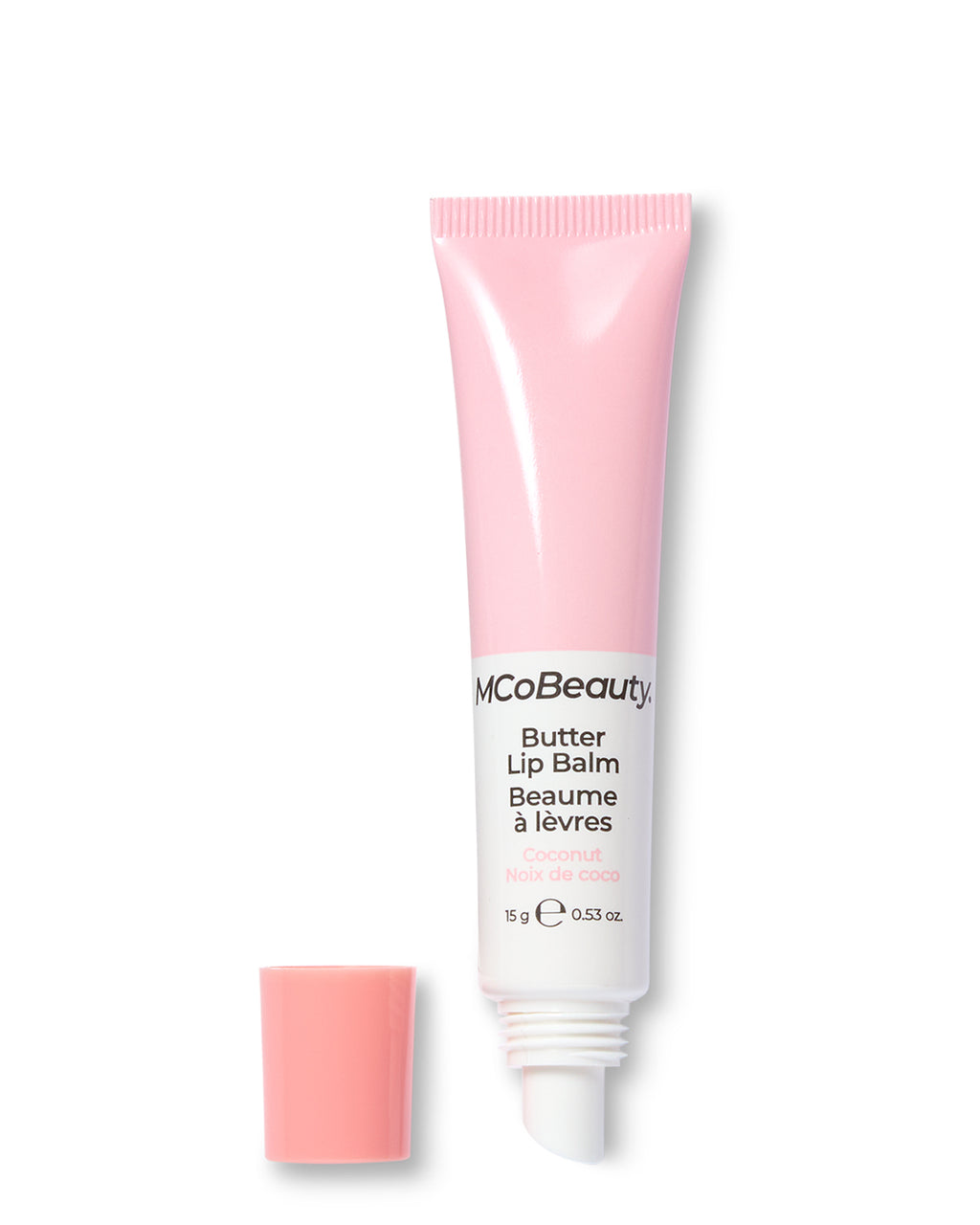 Butter Lip Balm Coconut