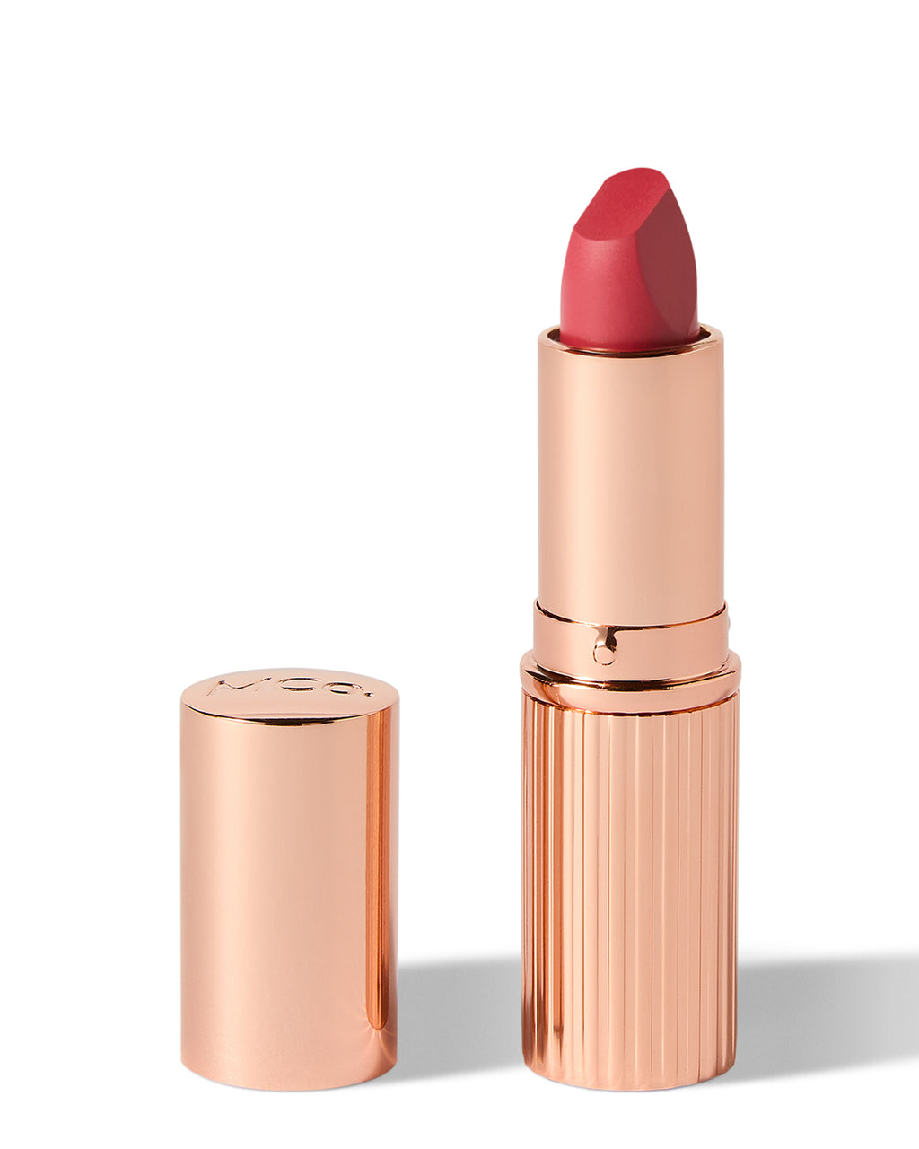 Creme Matte Luxe Lipstick Prance Proudly
