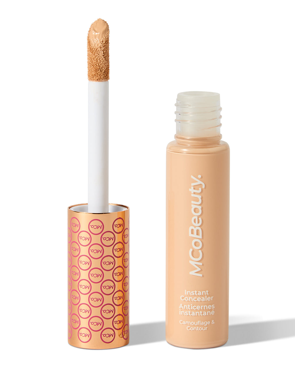 Instant Camouflage & Contour Concealer