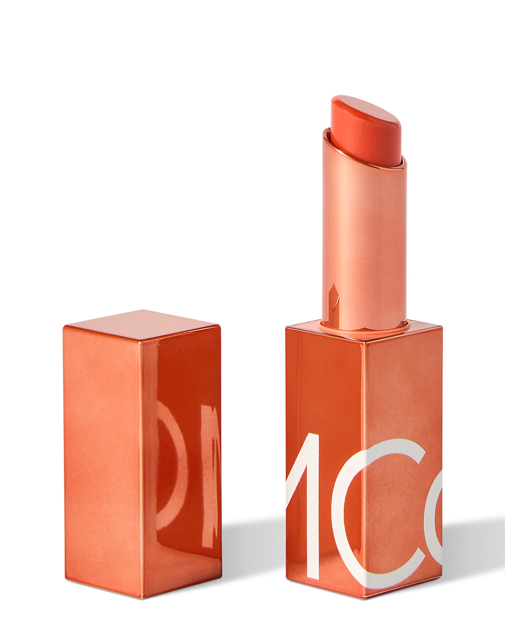 Sheer Tint Lip Balm Lava
