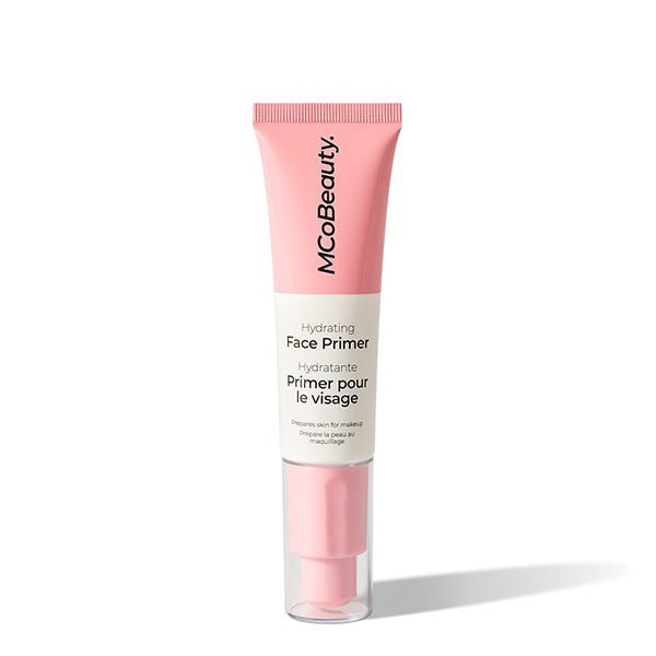Hydrating Face Primer