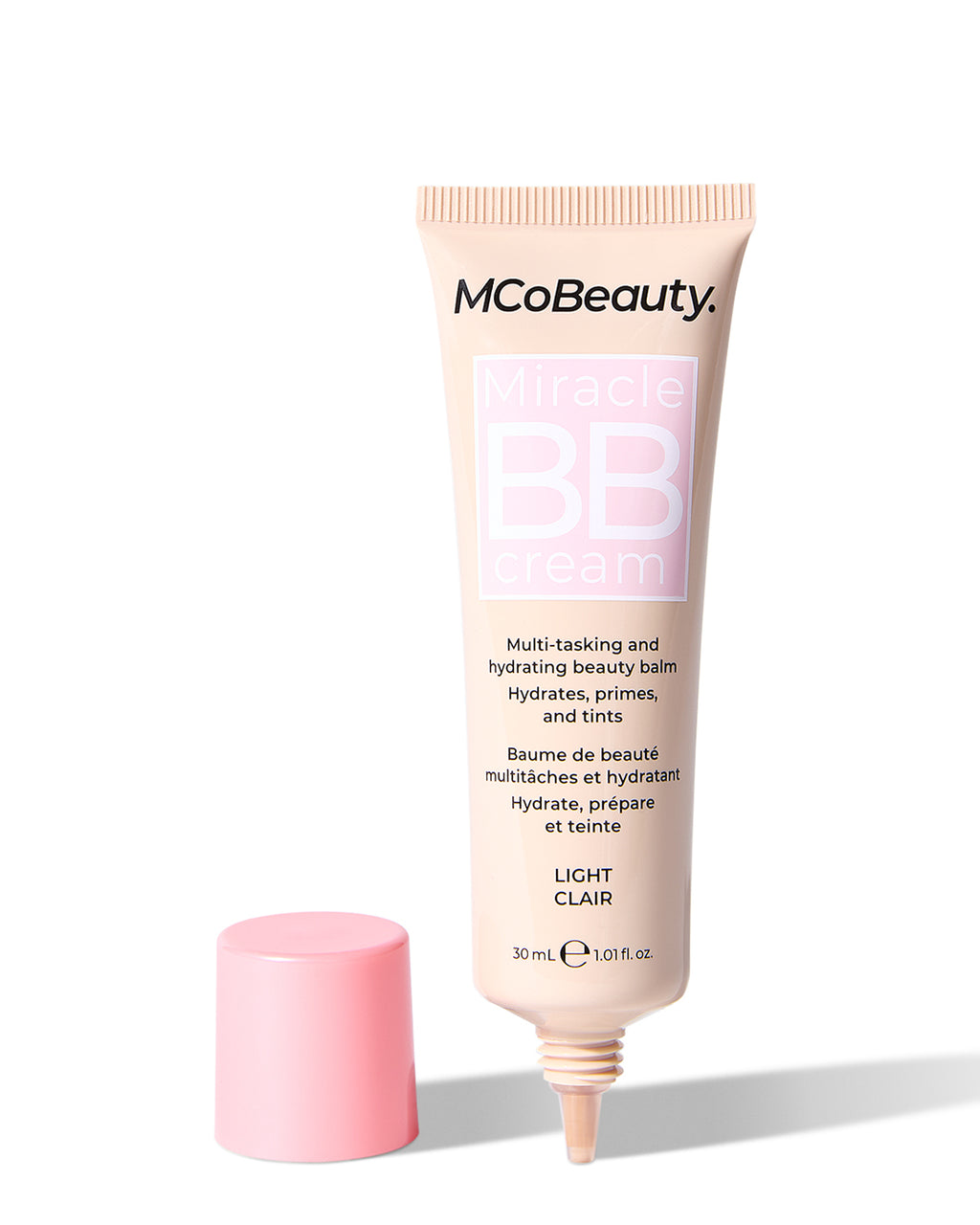 Miracle BB Light