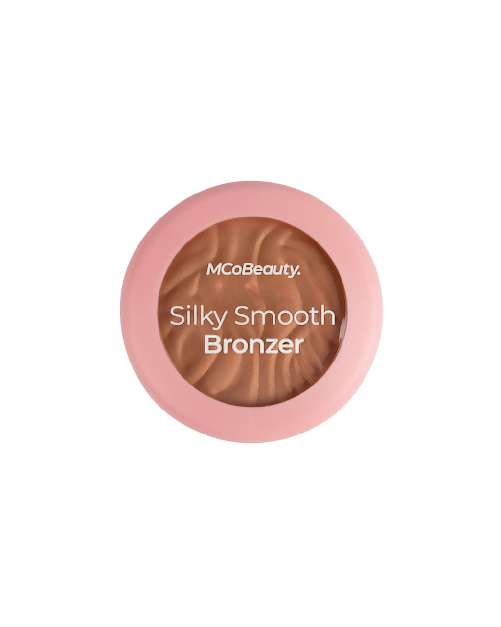 Silky Smooth Bronzer