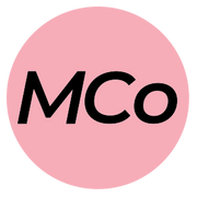 MCoBeauty UK logo